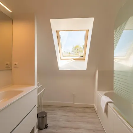Maison Pour 9 Personnes A 5min De La Casa vacanze