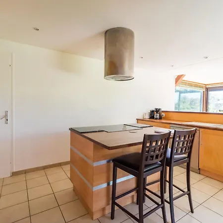 Maison Pour 9 Personnes A 5min De La