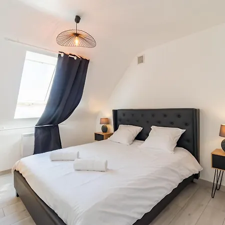 Maison Pour 9 Personnes A 5min De La Casa vacanze