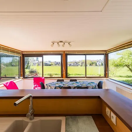 Maison Pour 9 Personnes A 5min De La