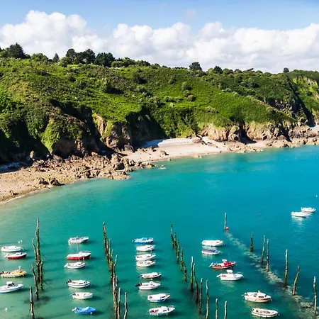 Maison Pour 9 Personnes A 5min De La Casa vacanze *