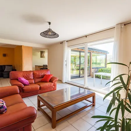 Casa vacanze Maison Pour 9 Personnes A 5min De La Plouha