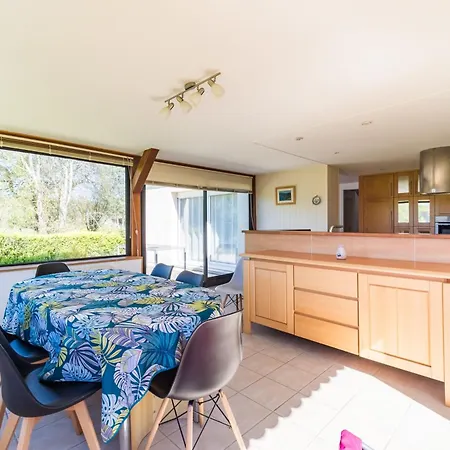 Casa vacanze Maison Pour 9 Personnes A 5min De La Plouha