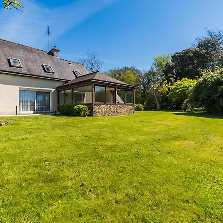 Maison Pour 9 Personnes A 5min De La Casa vacanze