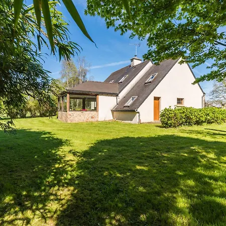Maison Pour 9 Personnes A 5min De La Casa vacanze *